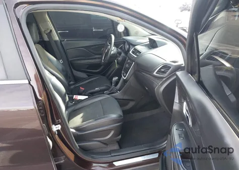 2013 Buick Encore Convenience из США, поврежденный, VIN KL4CJBSB4DB083179